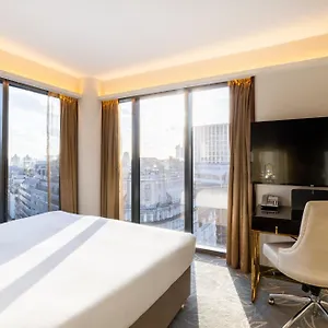 Hotel Saint, Londres