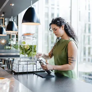 Hotel Citizenm Tower Of, Londres